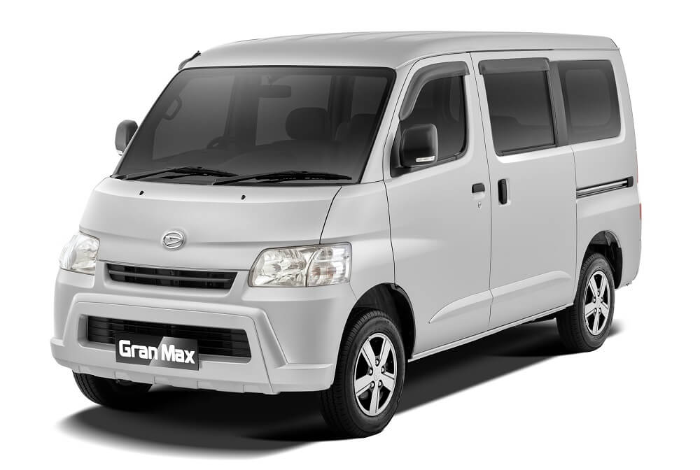 Gran Max BV & Minibus